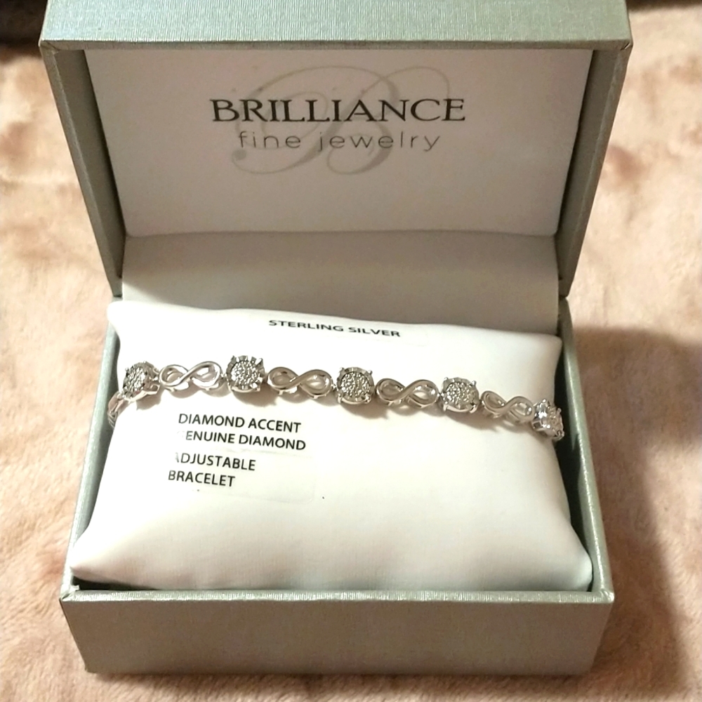 Adjustable Bracelet